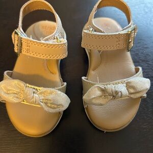 Toddler Sandals stride rite 5m